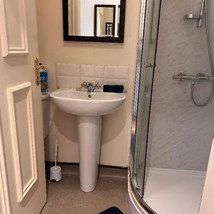 Small Single Room